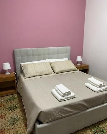 Dimora Nonna Ada Bed & Breakfast Aradeo ภายนอก รูปภาพ