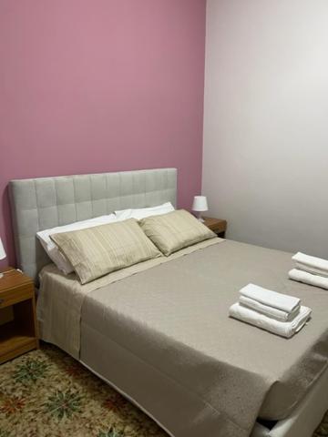Dimora Nonna Ada Bed & Breakfast Aradeo ภายนอก รูปภาพ