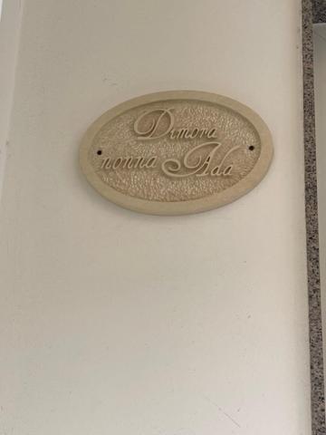 Dimora Nonna Ada Bed & Breakfast Aradeo ภายนอก รูปภาพ
