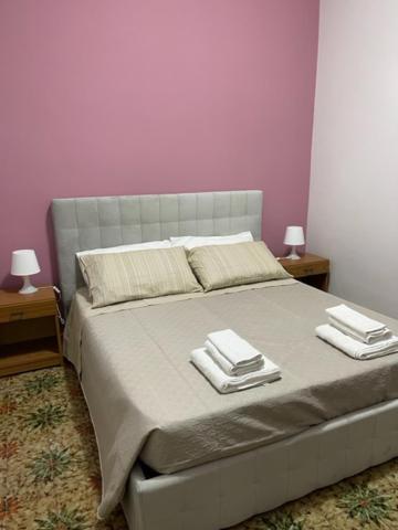 Dimora Nonna Ada Bed & Breakfast Aradeo ภายนอก รูปภาพ