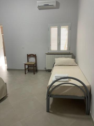 Dimora Nonna Ada Bed & Breakfast Aradeo ภายนอก รูปภาพ