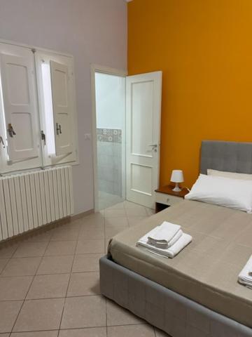 Dimora Nonna Ada Bed & Breakfast Aradeo ภายนอก รูปภาพ